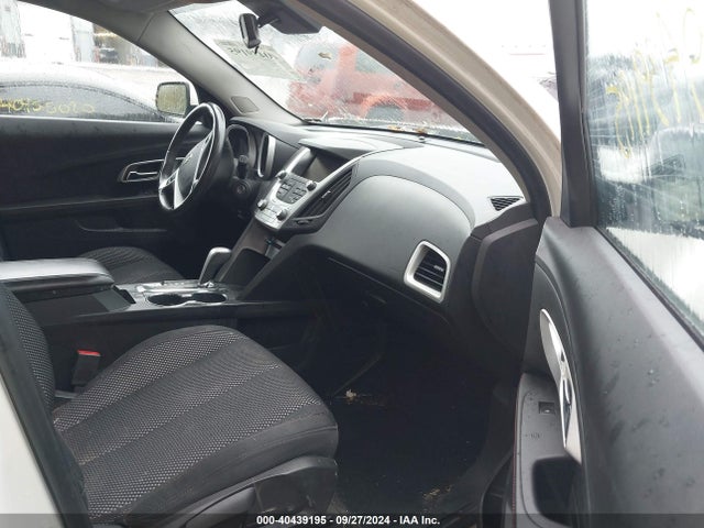Chevrolet EQUINOX 1LT 2015 1GNALBEK5FZ138551 Image 5