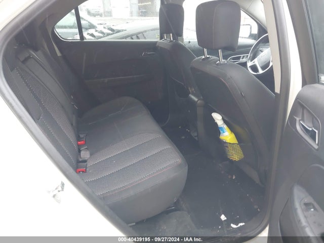 Chevrolet EQUINOX 1LT 2015 1GNALBEK5FZ138551 Image 8