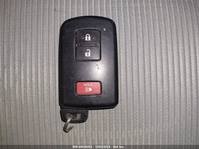 Toyota Prius C Four/one/three/two 2014 JTDKDTB39E1560882 Image 11