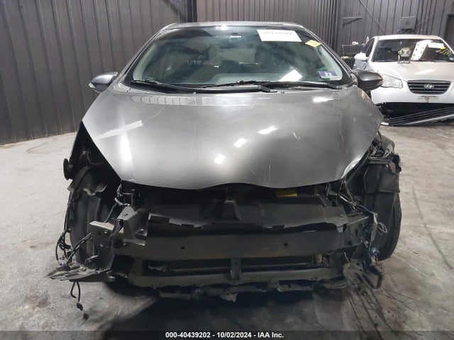 Toyota Prius C Four/one/three/two 2014 JTDKDTB39E1560882 Image 13