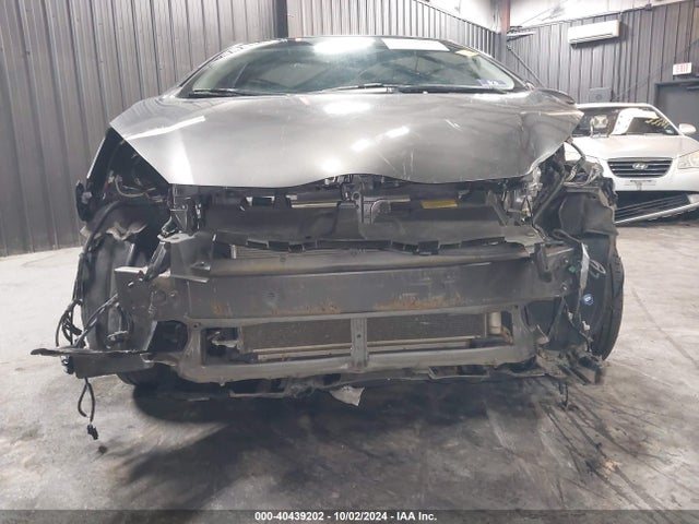 Toyota Prius C Four/one/three/two 2014 JTDKDTB39E1560882 Image 19