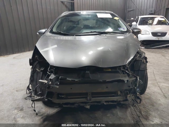 Toyota Prius C Four/one/three/two 2014 JTDKDTB39E1560882 Image 6