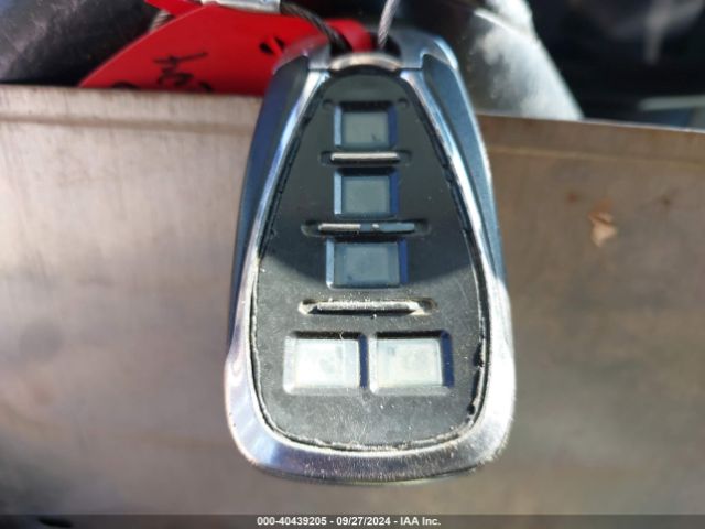 1G1JF5SB0K4122313 Chevrolet Sonic Premier Auto