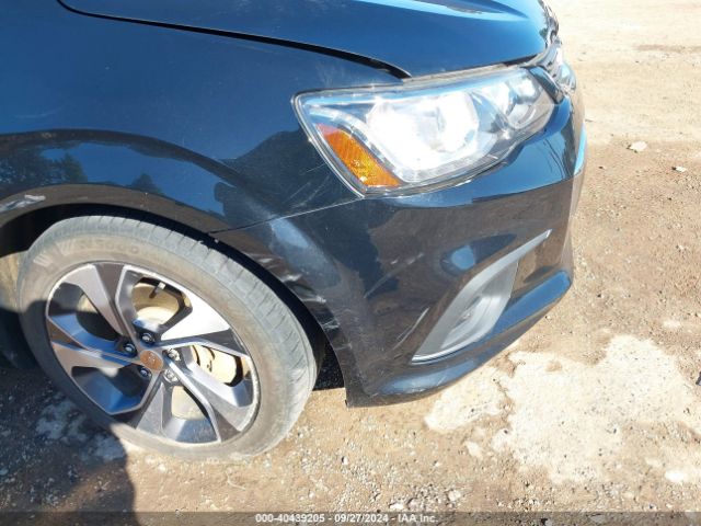 1G1JF5SB0K4122313 Chevrolet Sonic Premier Auto
