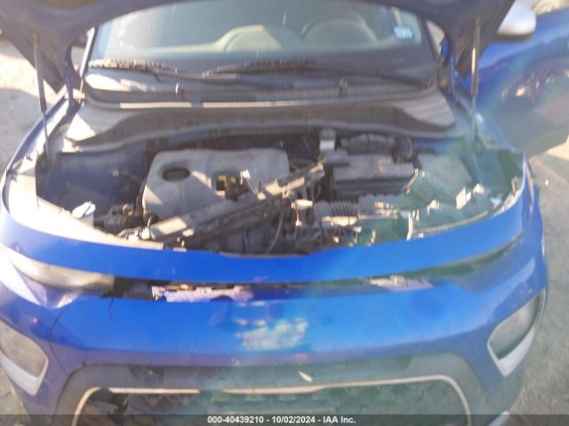 KNDJ23AU1L7114053 KIA Soul X-line