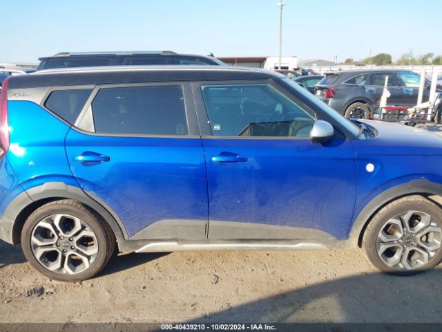 KNDJ23AU1L7114053 KIA Soul X-line