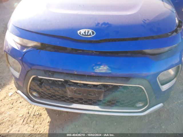 KNDJ23AU1L7114053 KIA Soul X-line