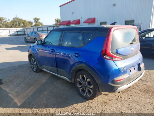 KNDJ23AU1L7114053 KIA Soul X-line