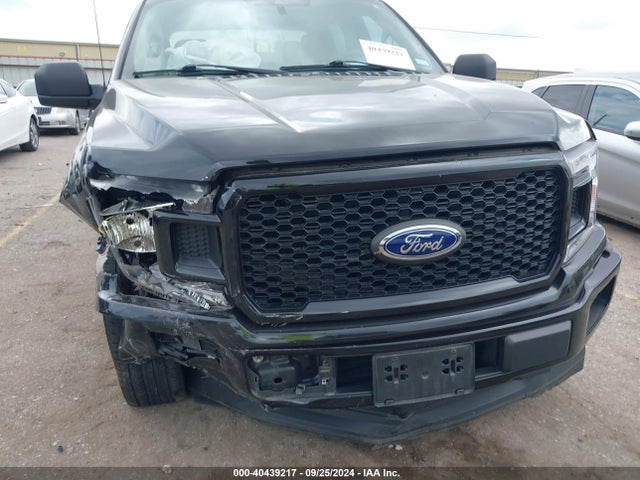 Ford F-150 Xl 2019 1FTEW1CPXKFD52912 Image 6