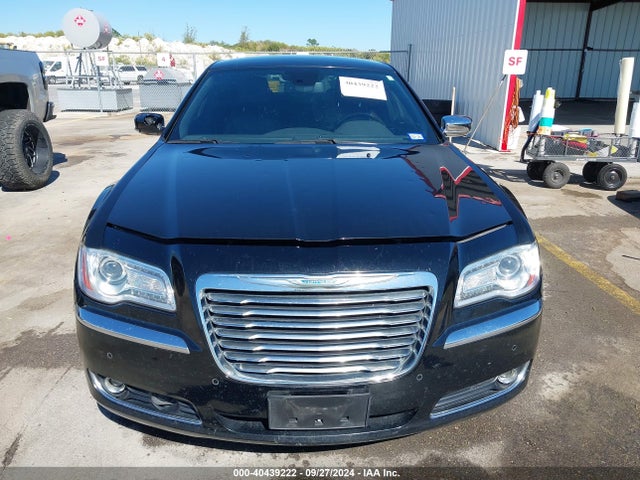 2C3CCAEG3EH355154 Chrysler 300C