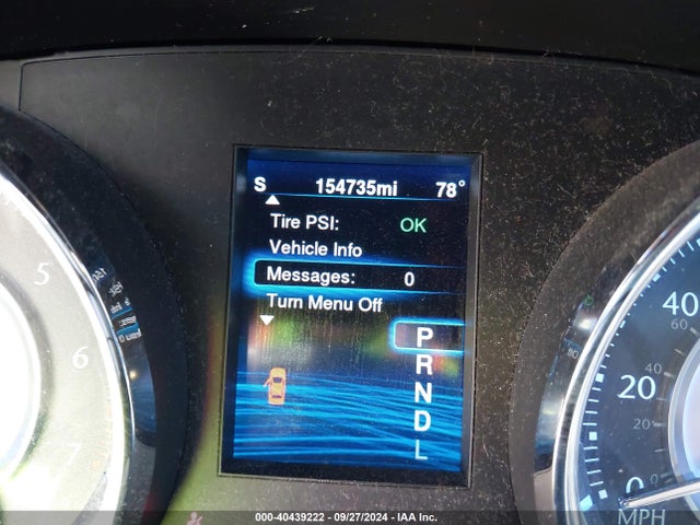 Chrysler 300C 2014 2C3CCAEG3EH355154 Image 15