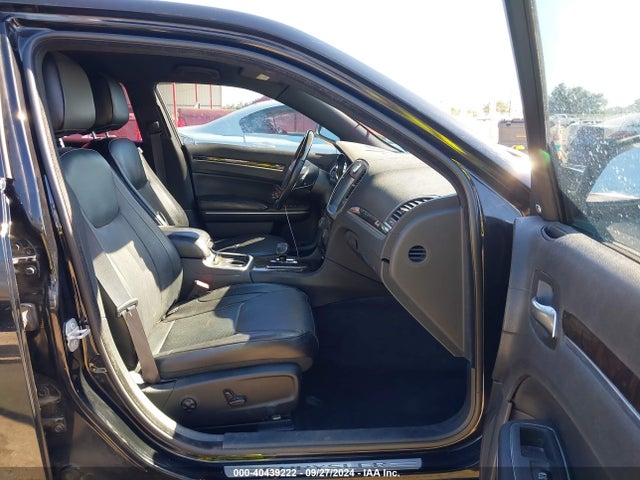 2C3CCAEG3EH355154 Chrysler 300C
