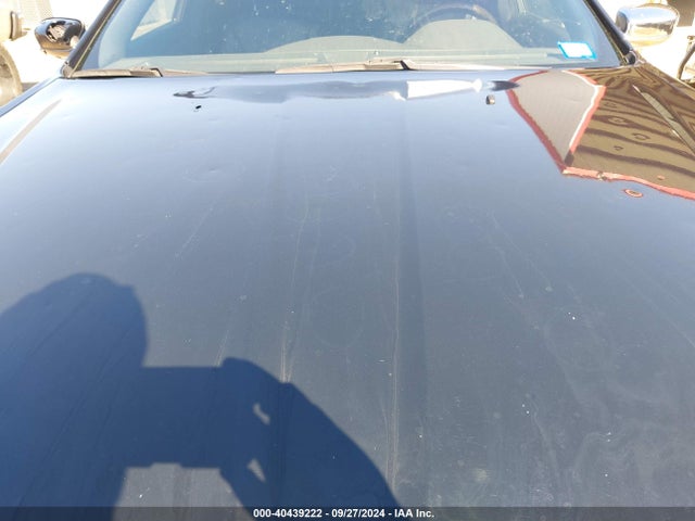 Chrysler 300C 2014 2C3CCAEG3EH355154 Image 6