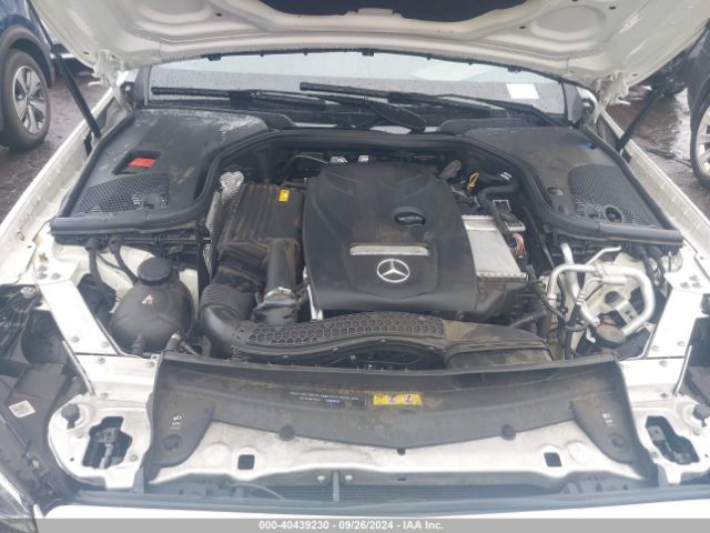 WDDZF4JB4KA525904 Mercedes-Benz E 300