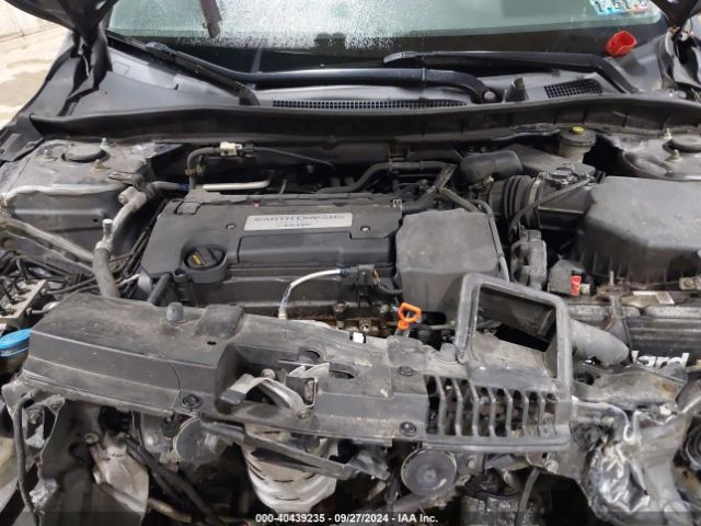 1HGCR2F38FA238103 Honda ACCORD LX