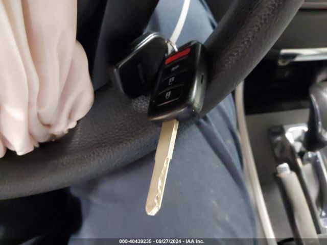 1HGCR2F38FA238103 Honda ACCORD LX