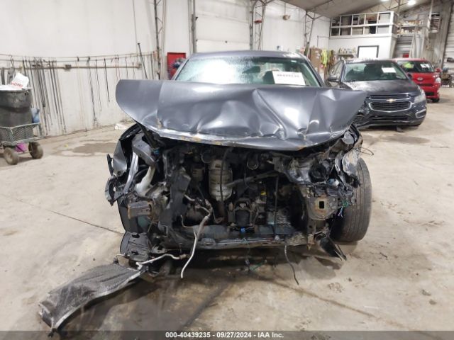 1HGCR2F38FA238103 Honda ACCORD LX