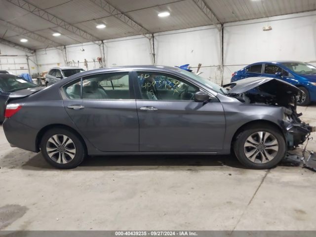 1HGCR2F38FA238103 Honda ACCORD LX