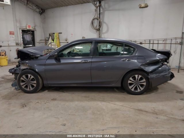 1HGCR2F38FA238103 Honda ACCORD LX