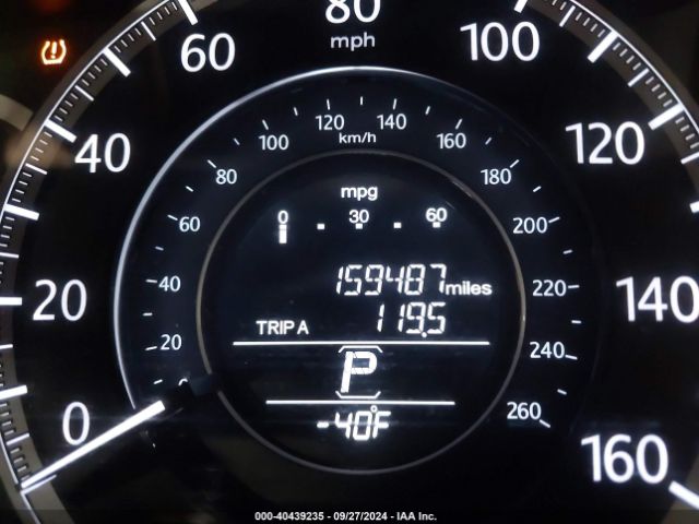 1HGCR2F38FA238103 Honda ACCORD LX