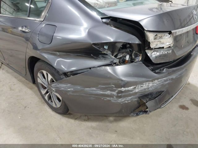 1HGCR2F38FA238103 Honda ACCORD LX