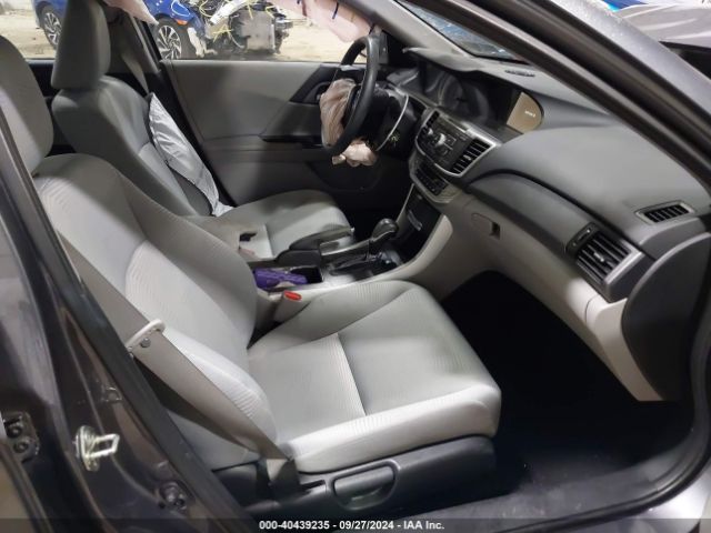 1HGCR2F38FA238103 Honda ACCORD LX