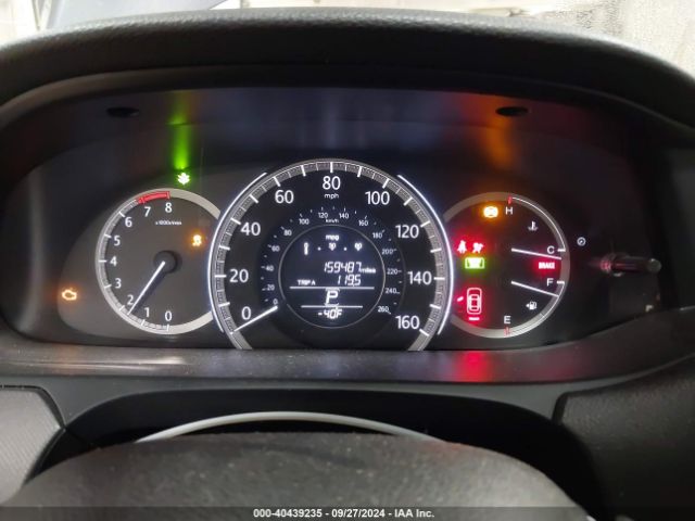 1HGCR2F38FA238103 Honda ACCORD LX