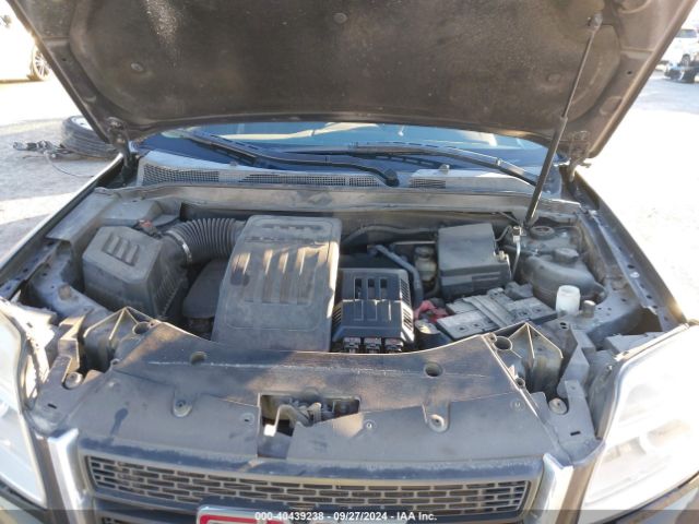 2GKALMEK7G6324209 GMC Terrain Sle-1