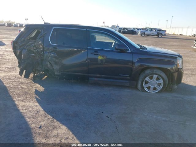 2GKALMEK7G6324209 GMC Terrain Sle-1