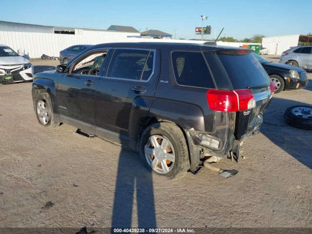 2GKALMEK7G6324209 GMC Terrain Sle-1