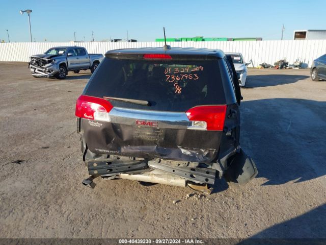 2GKALMEK7G6324209 GMC Terrain Sle-1