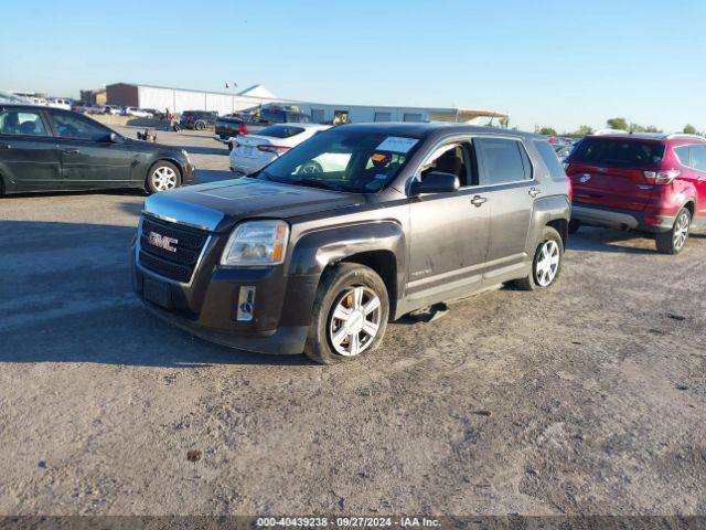 2GKALMEK7G6324209 GMC Terrain Sle-1