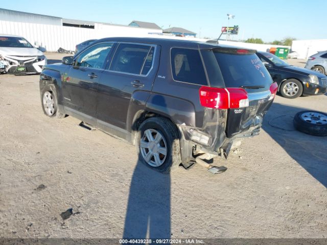 2GKALMEK7G6324209 GMC Terrain Sle-1