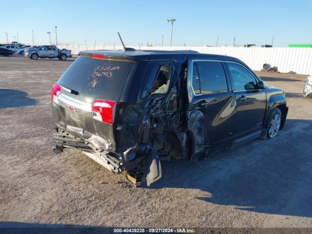 2GKALMEK7G6324209 GMC Terrain Sle-1