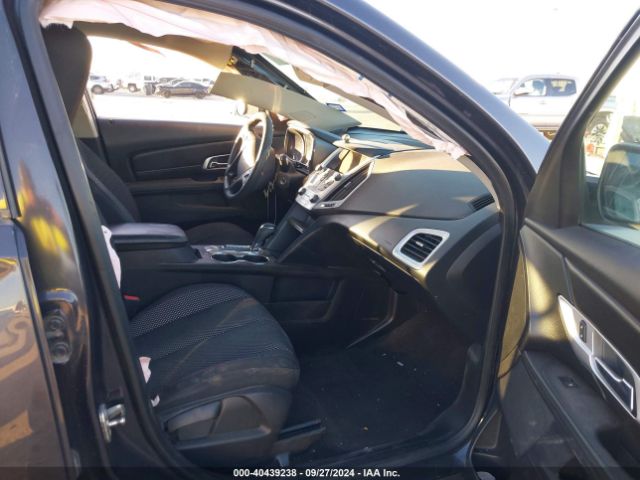 2GKALMEK7G6324209 GMC Terrain Sle-1