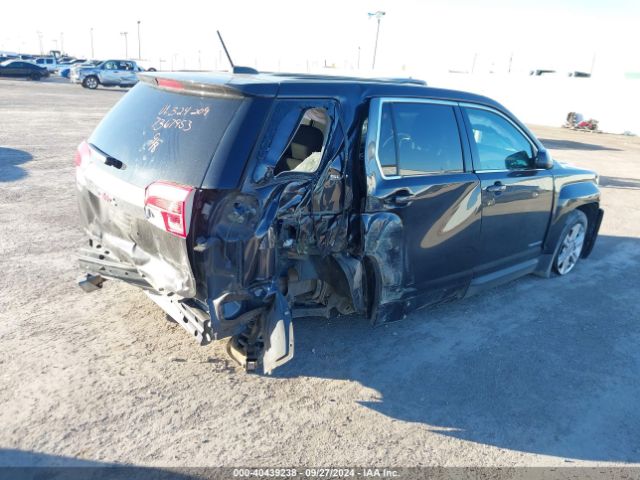 2GKALMEK7G6324209 GMC Terrain Sle-1