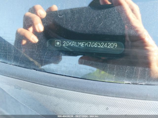 2GKALMEK7G6324209 GMC Terrain Sle-1