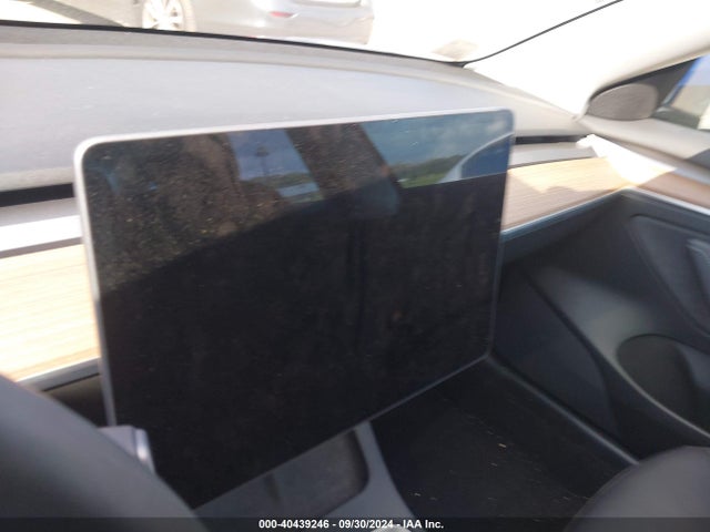 2022 TESLA MODEL 3 5YJ3E1EB8NF233583 Photo 6