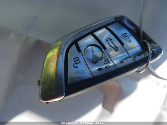 5UXXW3C5XF0M87771 BMW X4 Xdrive28i