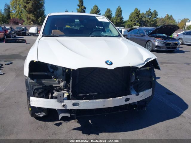 5UXXW3C5XF0M87771 BMW X4 Xdrive28i