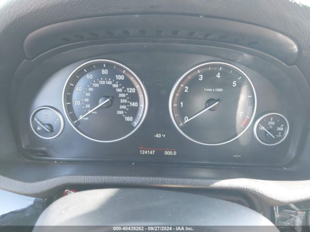 5UXXW3C5XF0M87771 BMW X4 Xdrive28i