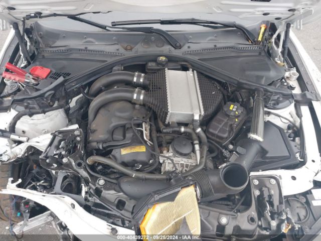 WBS3R9C53GK336800 BMW M4