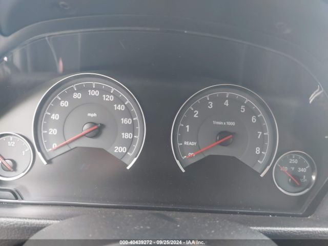 WBS3R9C53GK336800 BMW M4