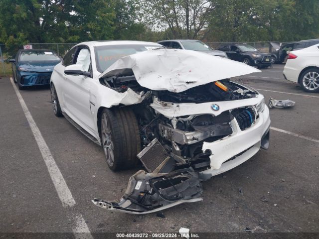 WBS3R9C53GK336800 BMW M4