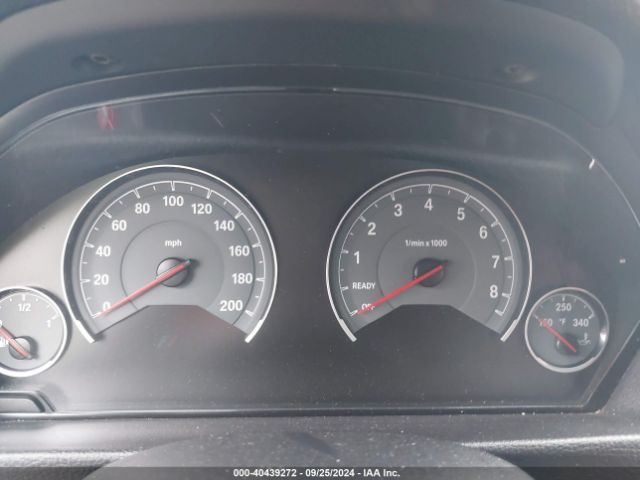 WBS3R9C53GK336800 BMW M4