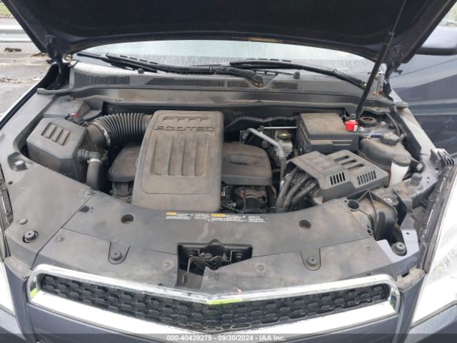 2GNFLFEK0E6333643 Chevrolet EQUINOX 1LT