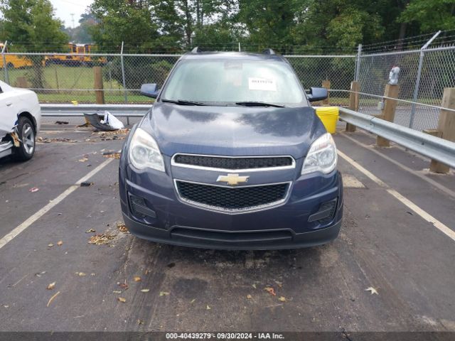 2GNFLFEK0E6333643 Chevrolet EQUINOX 1LT