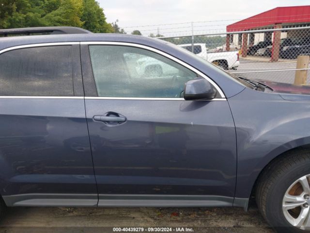 2GNFLFEK0E6333643 Chevrolet EQUINOX 1LT