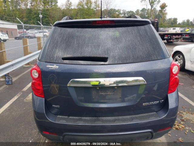 2GNFLFEK0E6333643 Chevrolet EQUINOX 1LT