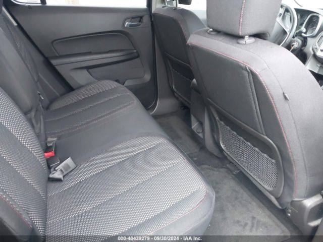 2GNFLFEK0E6333643 Chevrolet EQUINOX 1LT